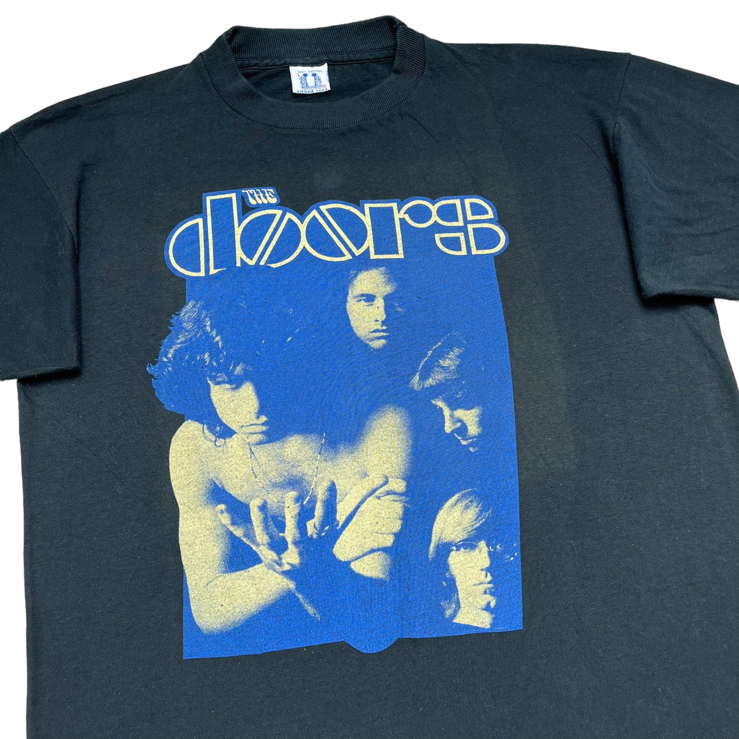 Early 90s The Doors (L)