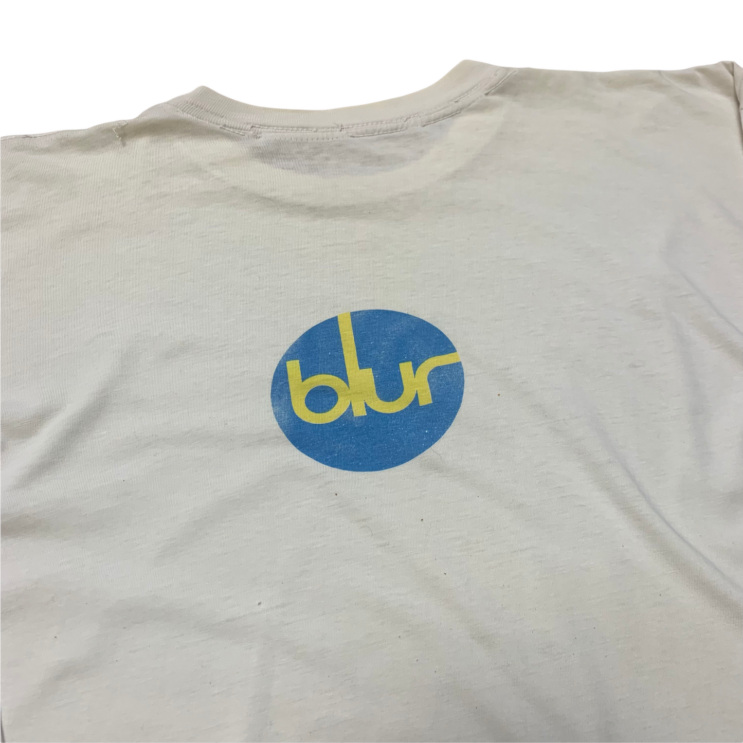 1991 Blur ‘Leisure’ (L)