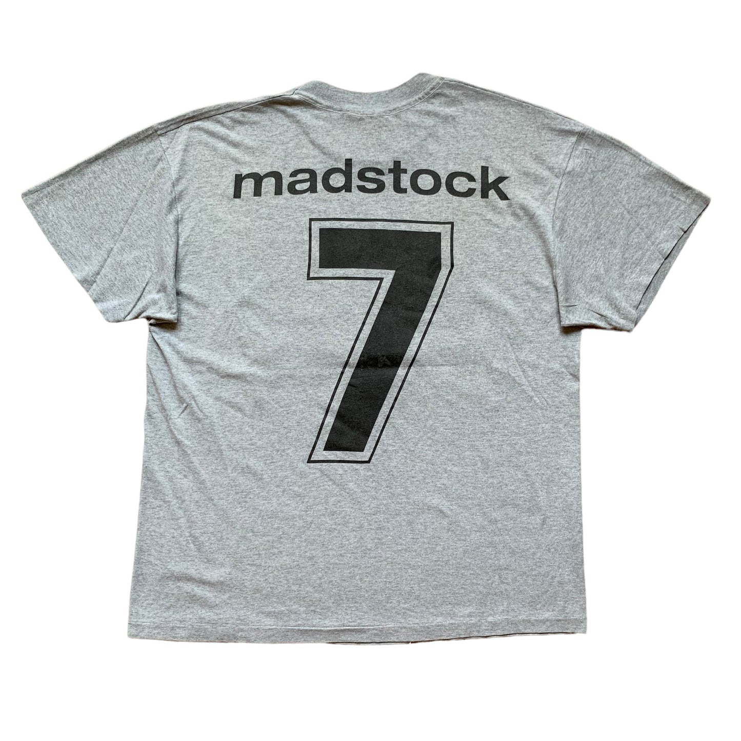 1994 Madness ‘Madstock’ (L)