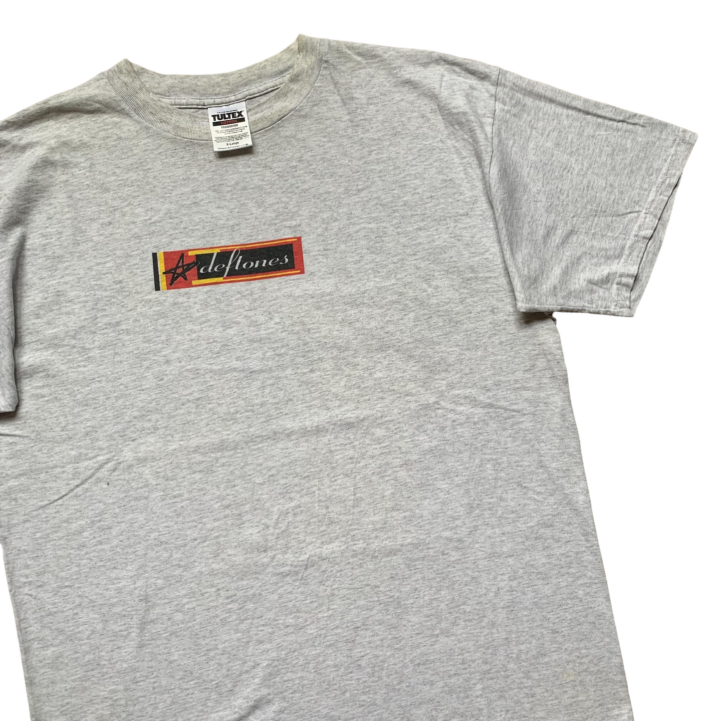 1997 Deftones 'Around the Fur' (XL)