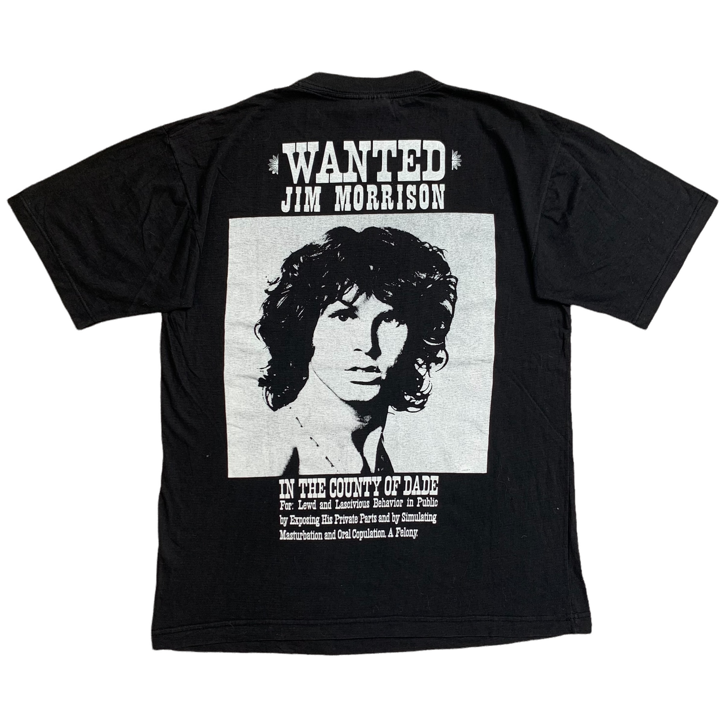 90s The Doors (L/XL)