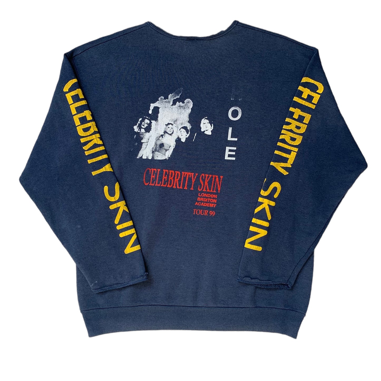1999 Hole ‘Celebrity Skin’ (L/XL)