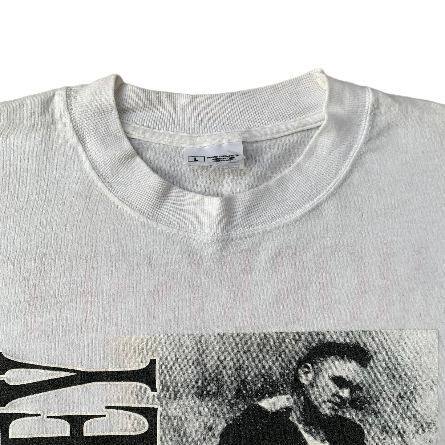 2002 Morrissey (L)