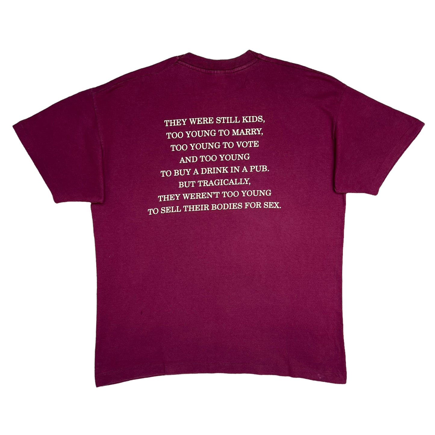 1996 Ash ‘1977’ (XL)