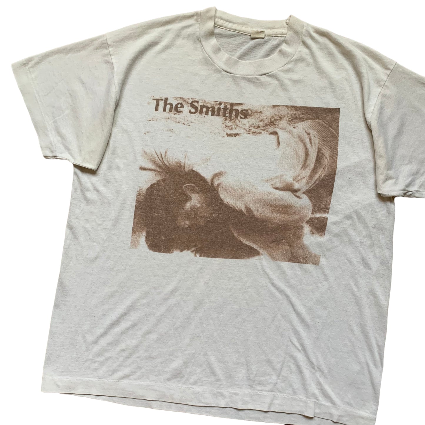 1984 The Smiths ‘This Charming Man’ (M)