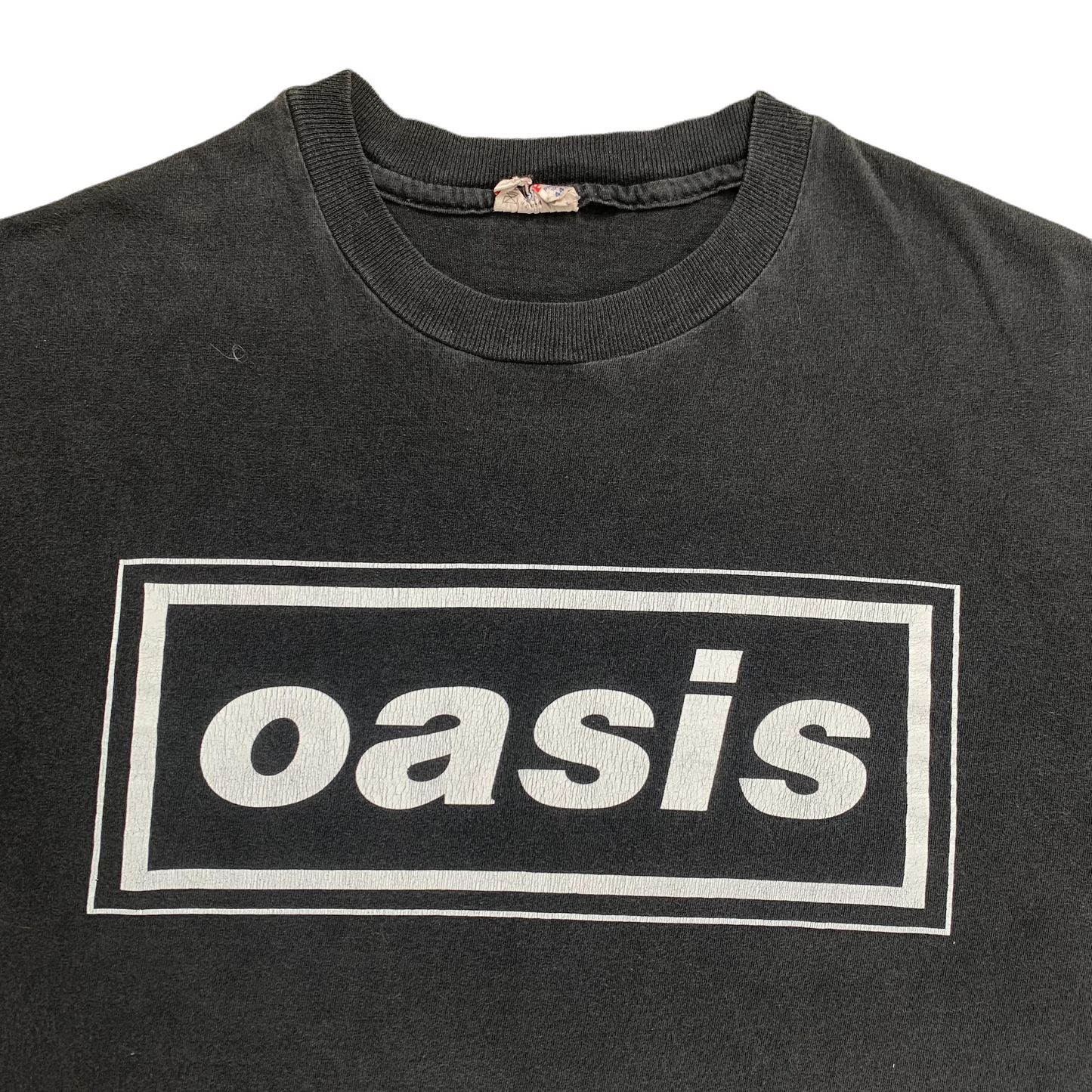 1995 Oasis 'Decca' (L)
