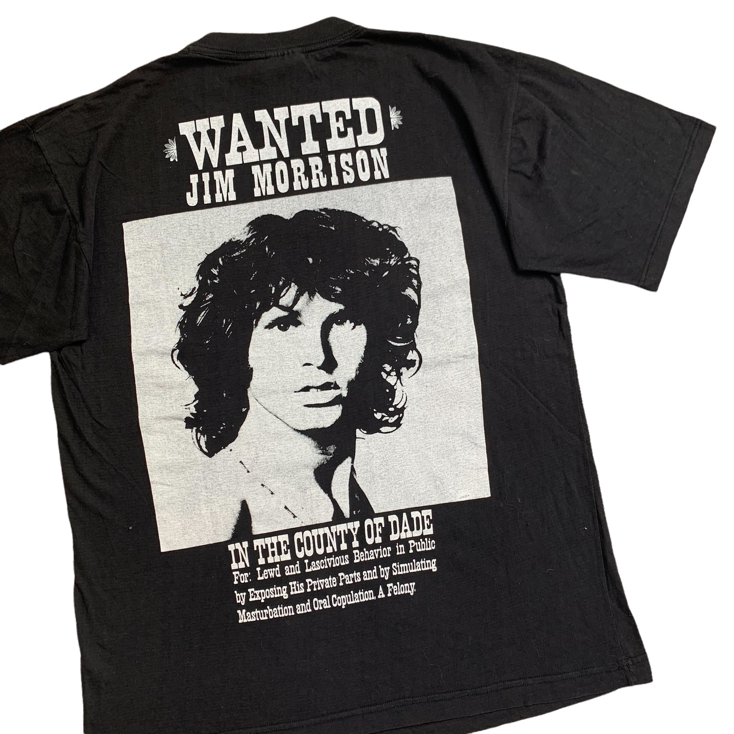 90s The Doors (L/XL)