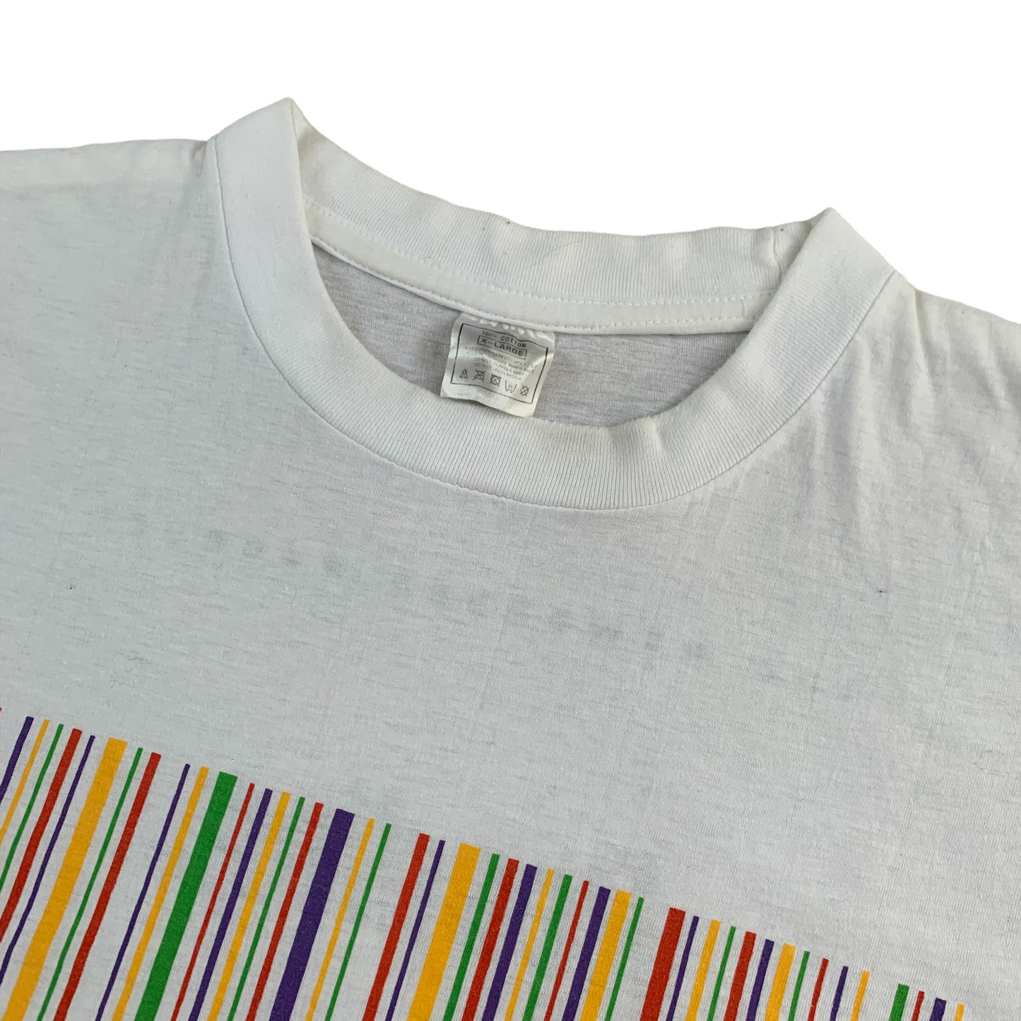 1993 New Order 'Reading' (L)