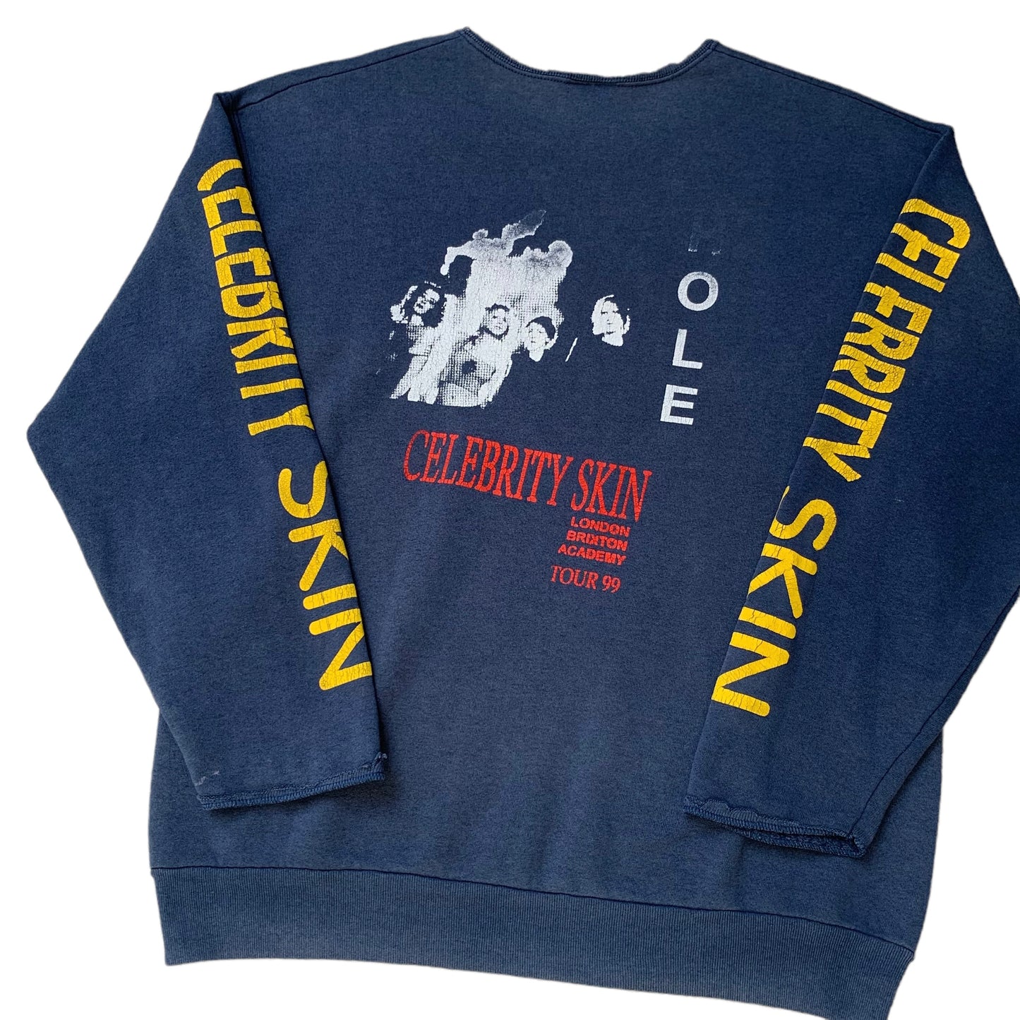 1999 Hole ‘Celebrity Skin’ (L/XL)
