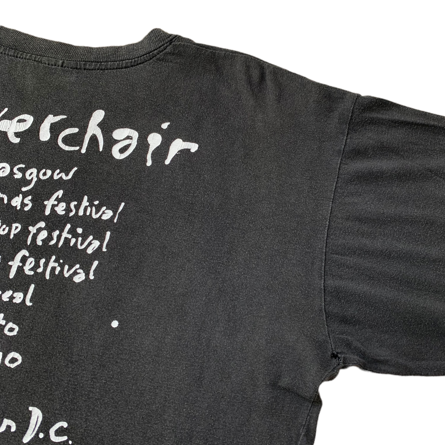1995 Silverchair ‘Frogstomp’ (L/XL)