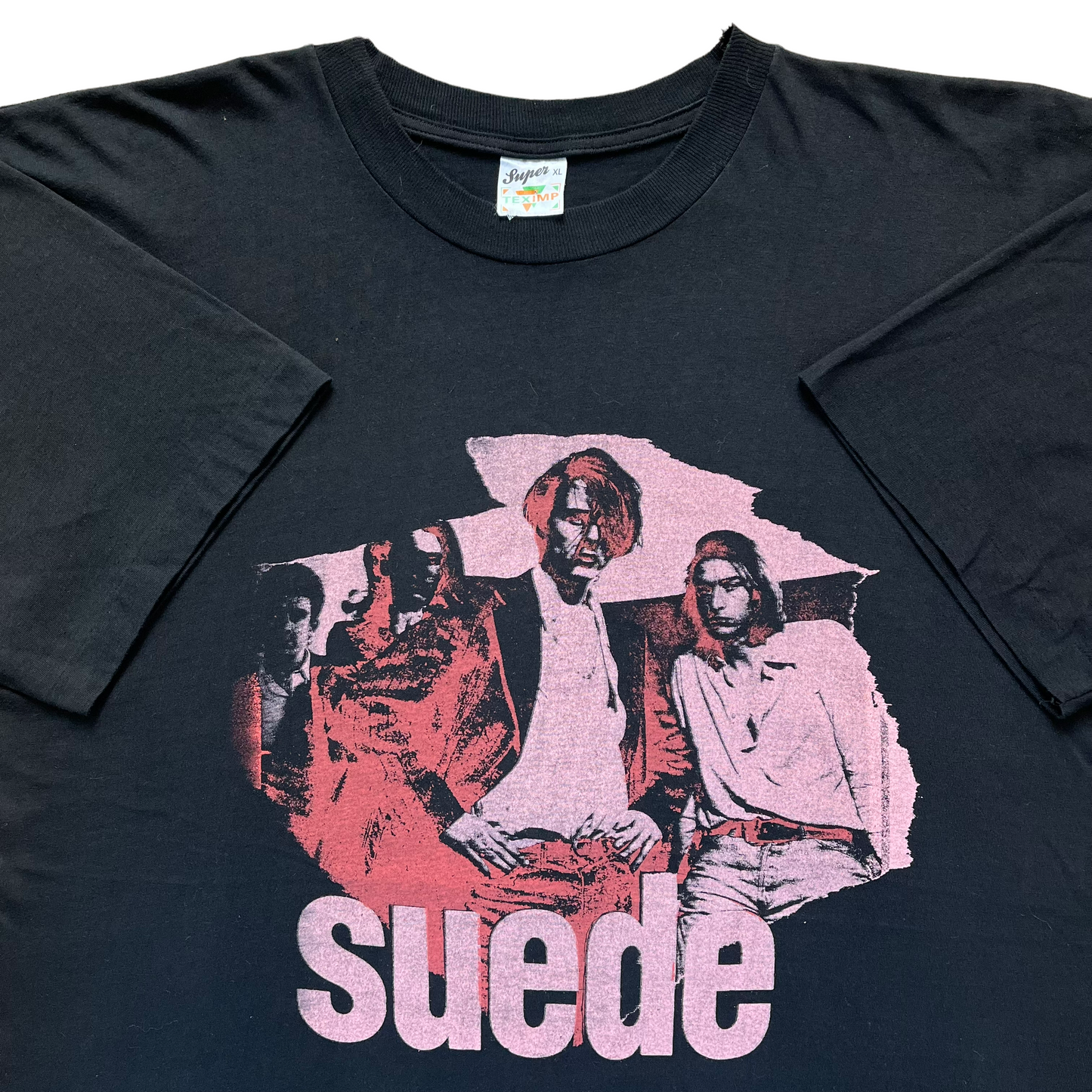 1993 Suede (XL)