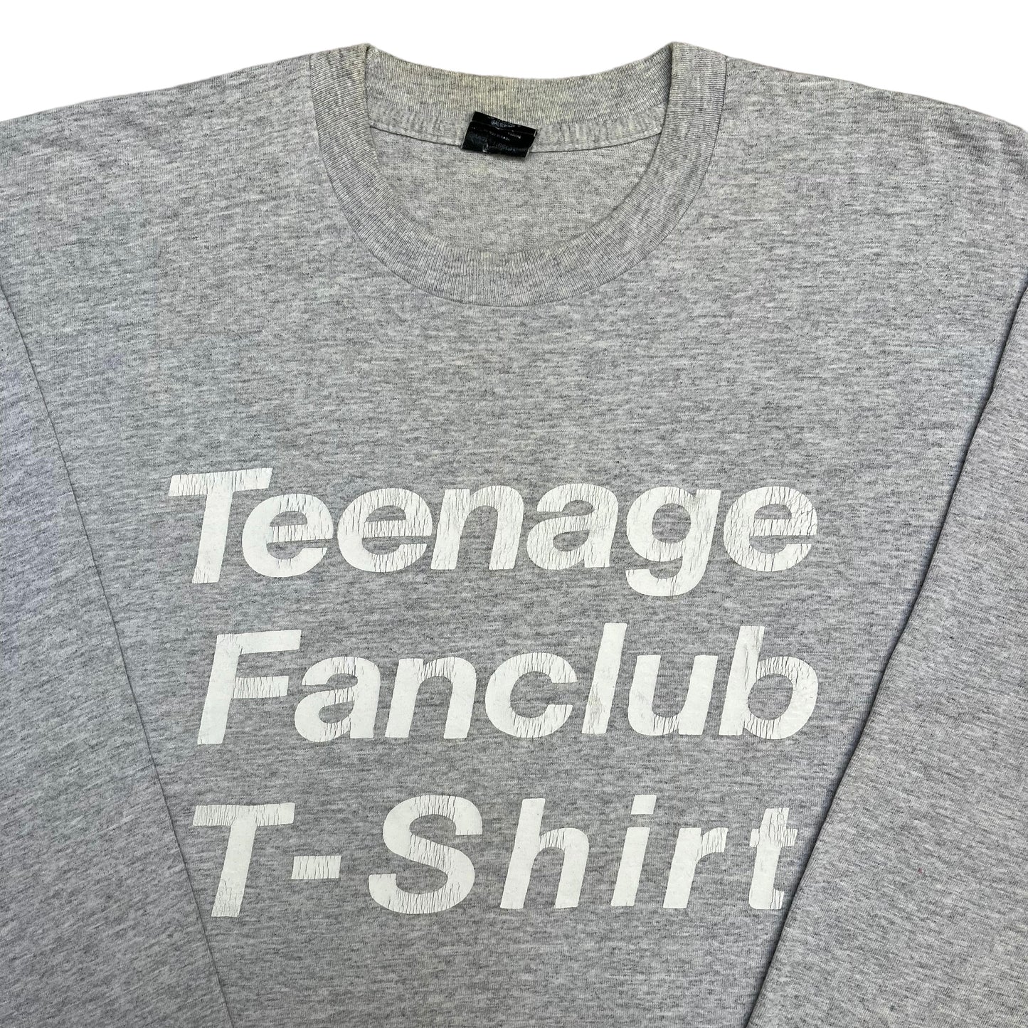1991 Teenage Fanclub (XL)