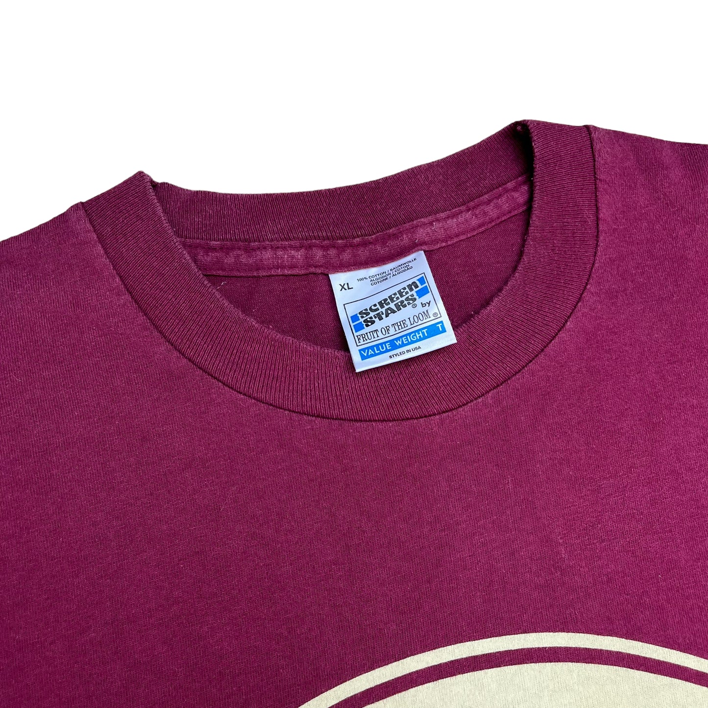 1996 Ash ‘1977’ (XL)