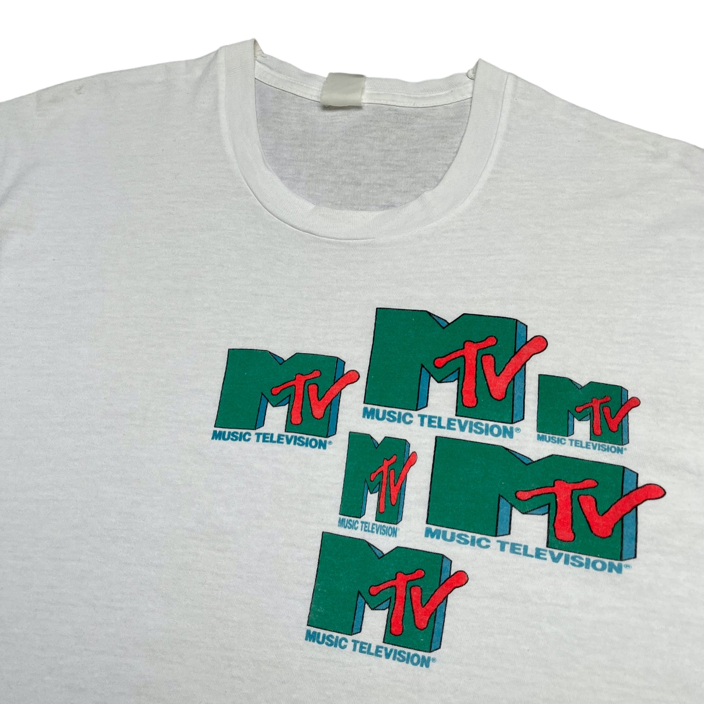 90s MTV (M)