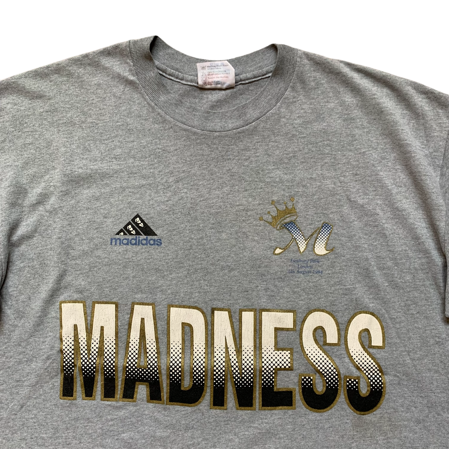 1994 Madness ‘Madstock’ (L)