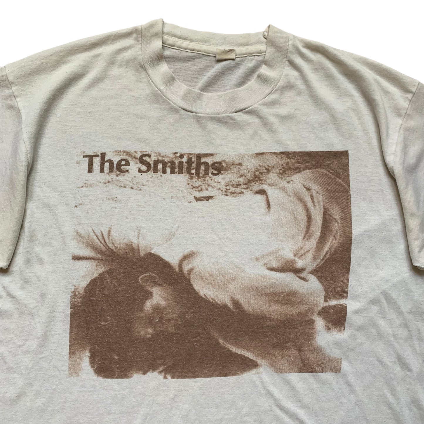 1984 The Smiths ‘This Charming Man’ (M)
