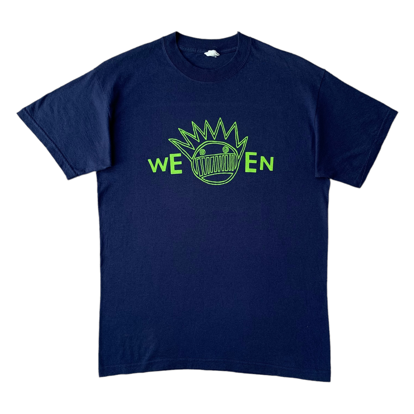 90s Ween ‘God Ween Satan: The Oneness’ (M/L)