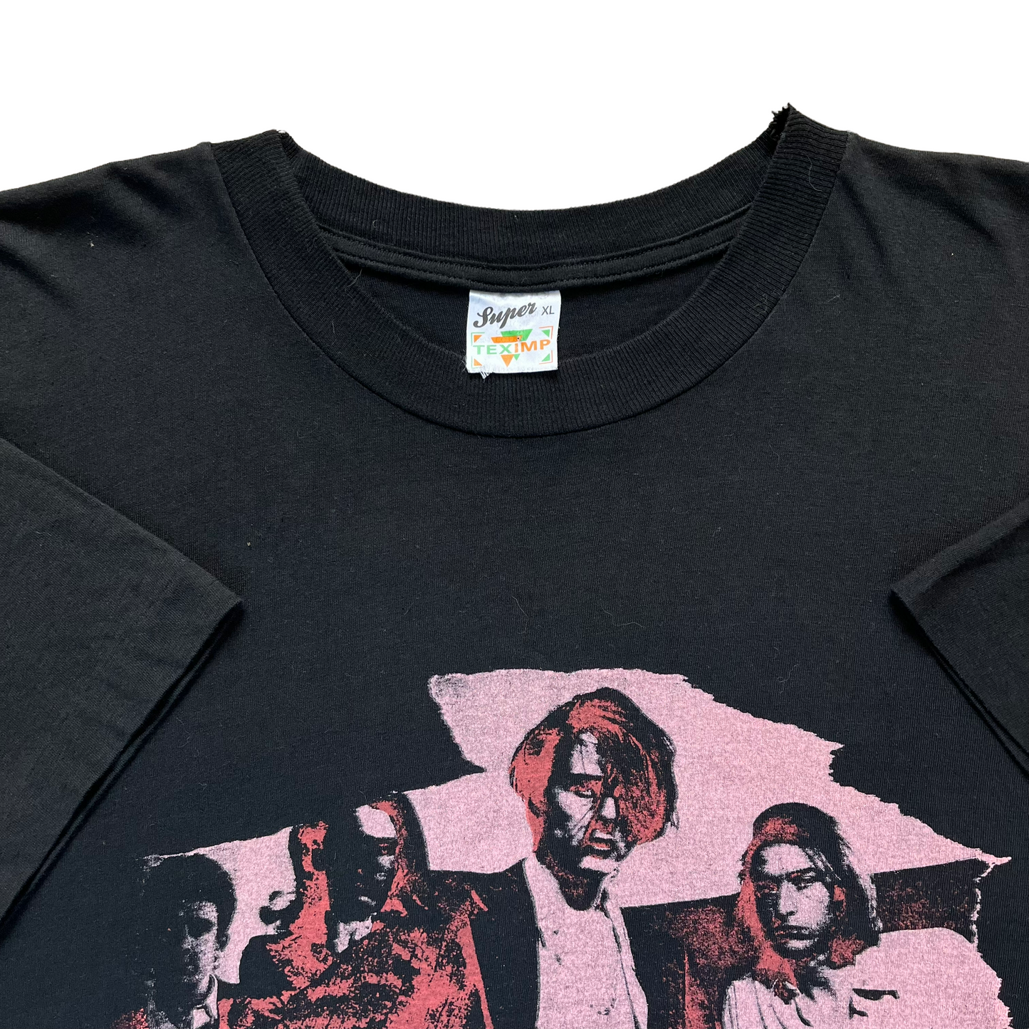 1993 Suede (XL)
