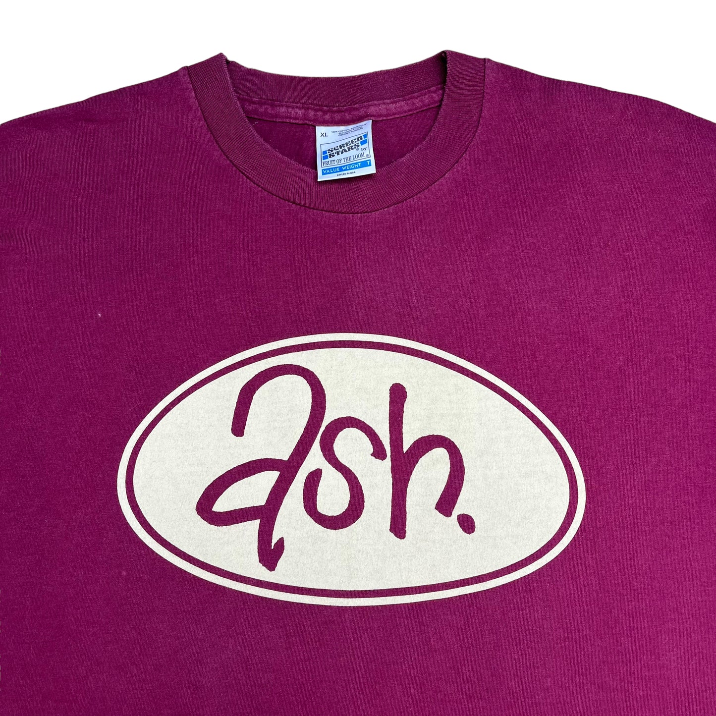 1996 Ash ‘1977’ (XL)