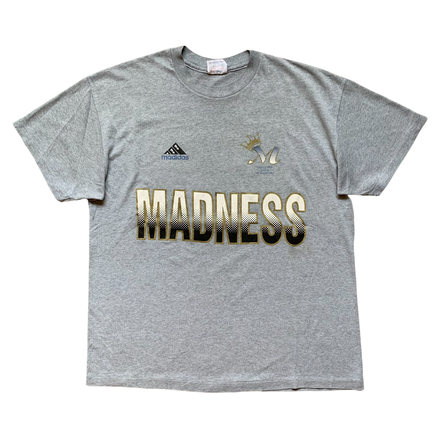 1994 Madness ‘Madstock’ (L)