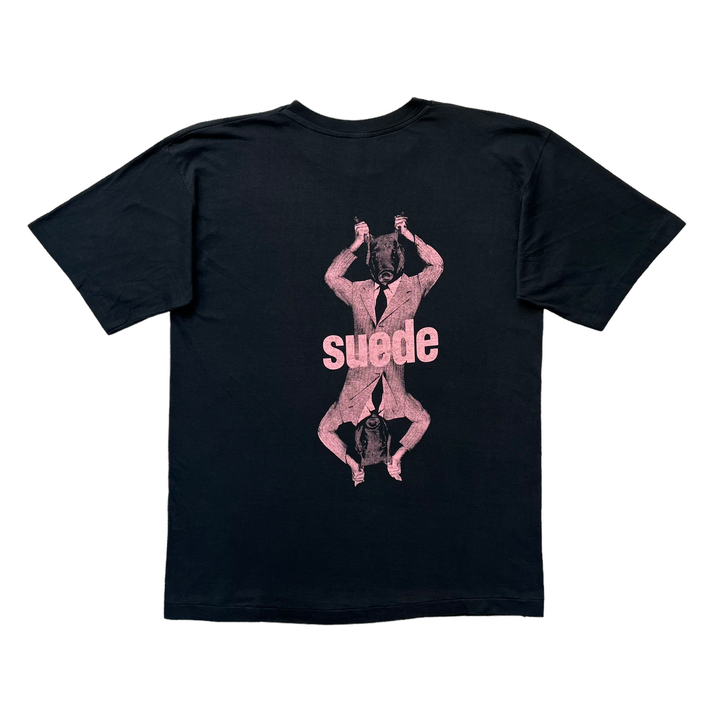 1993 Suede (XL)
