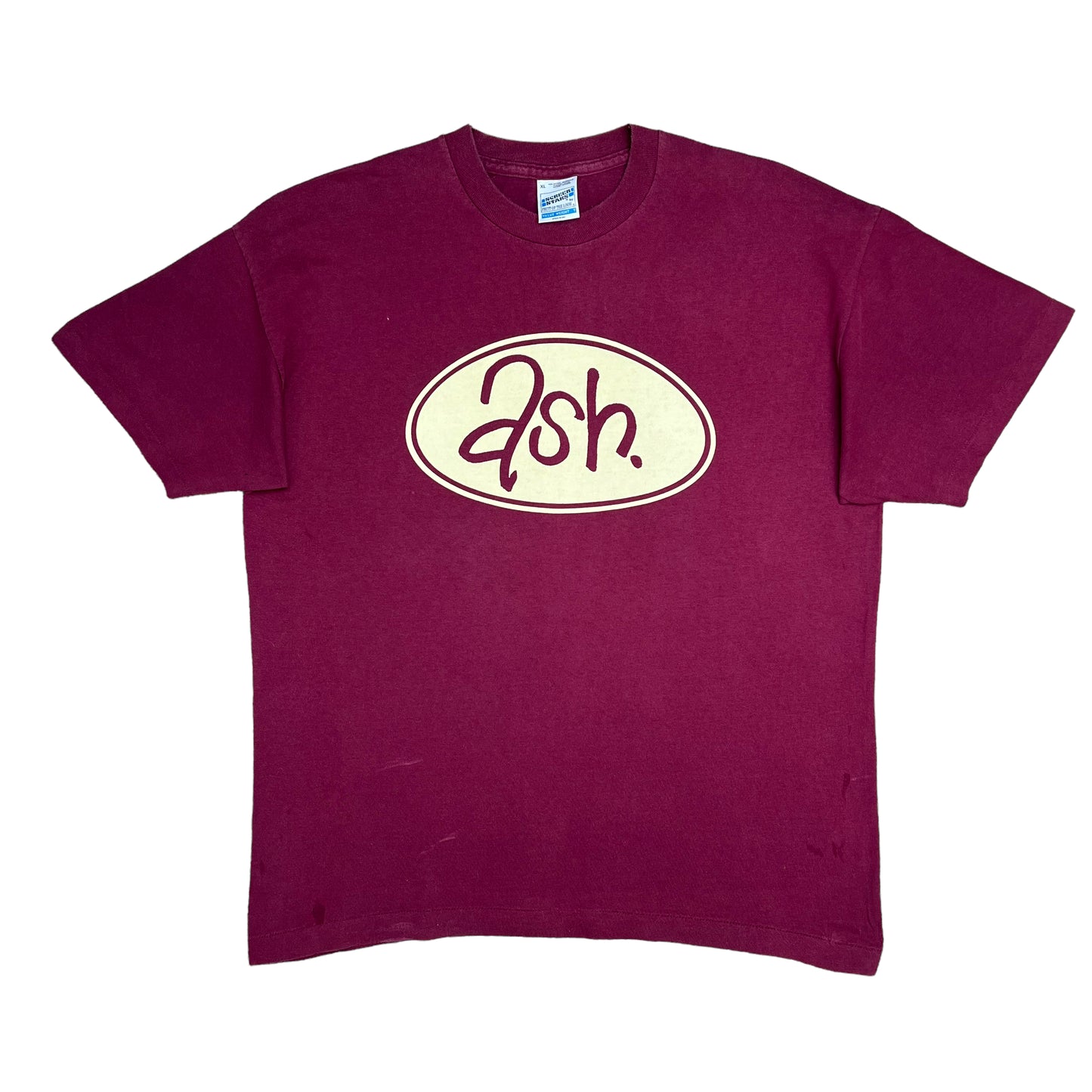 1996 Ash ‘1977’ (XL)