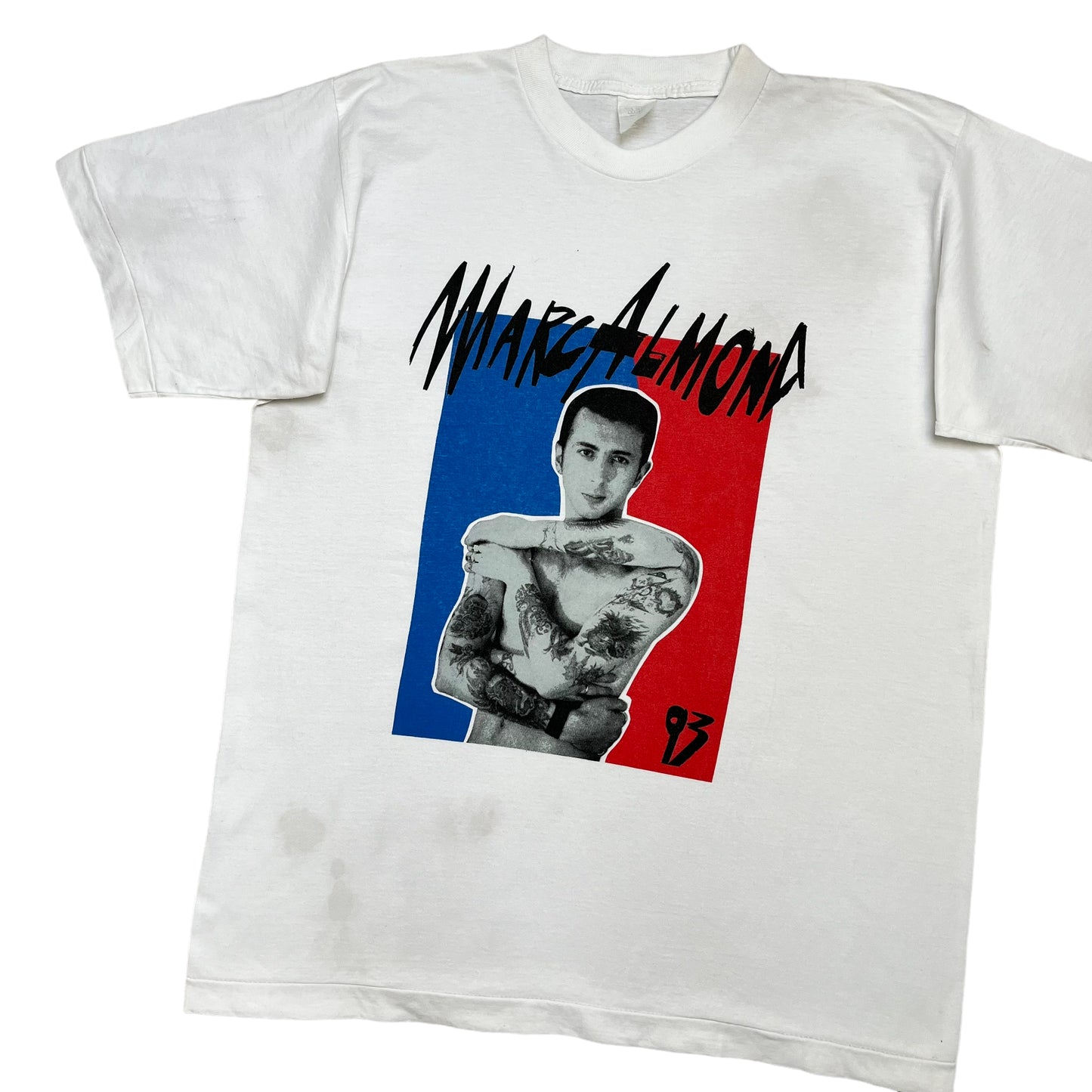1993 Marc Almond 'Absinthe' (XL)