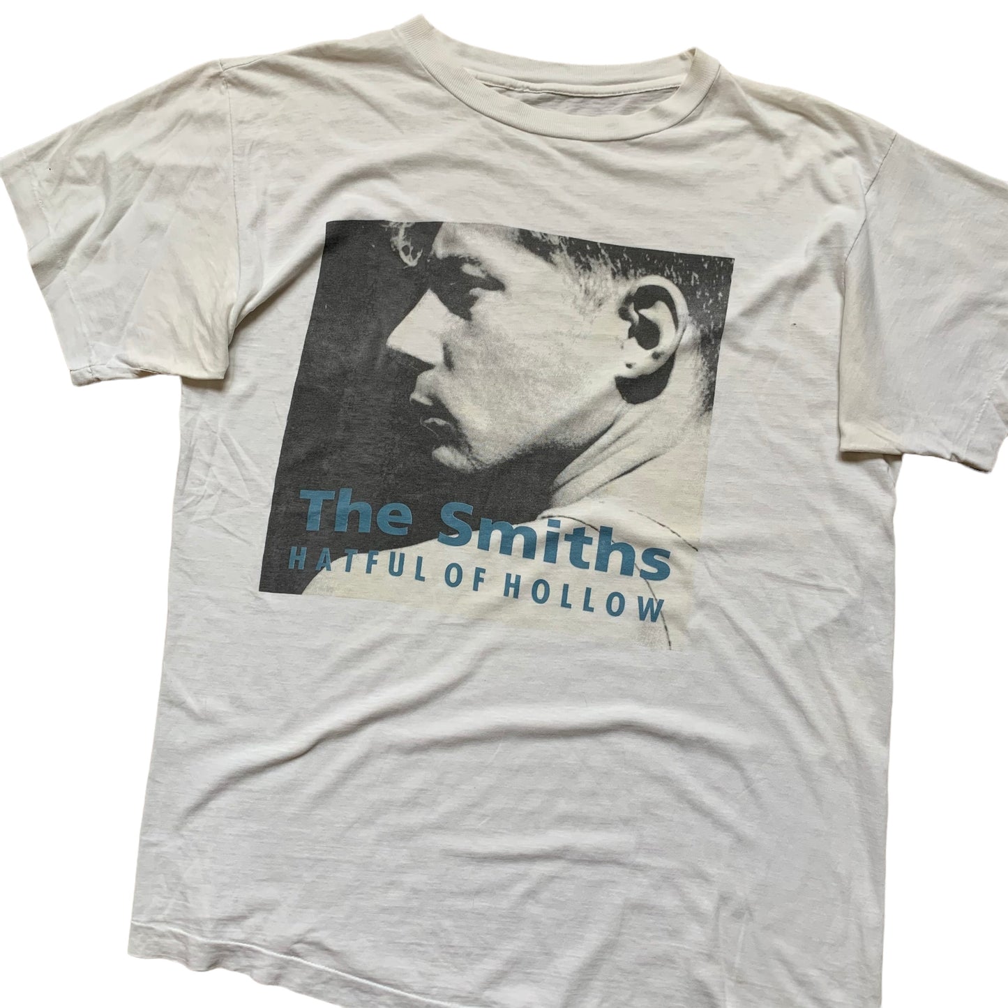 1984 The Smiths ‘Hatful Of Hollow’ (L)