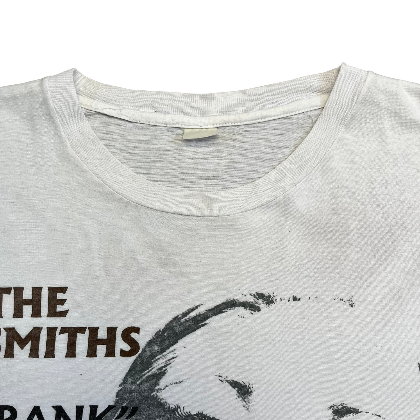 1988 The Smiths ‘Rank’ (L)