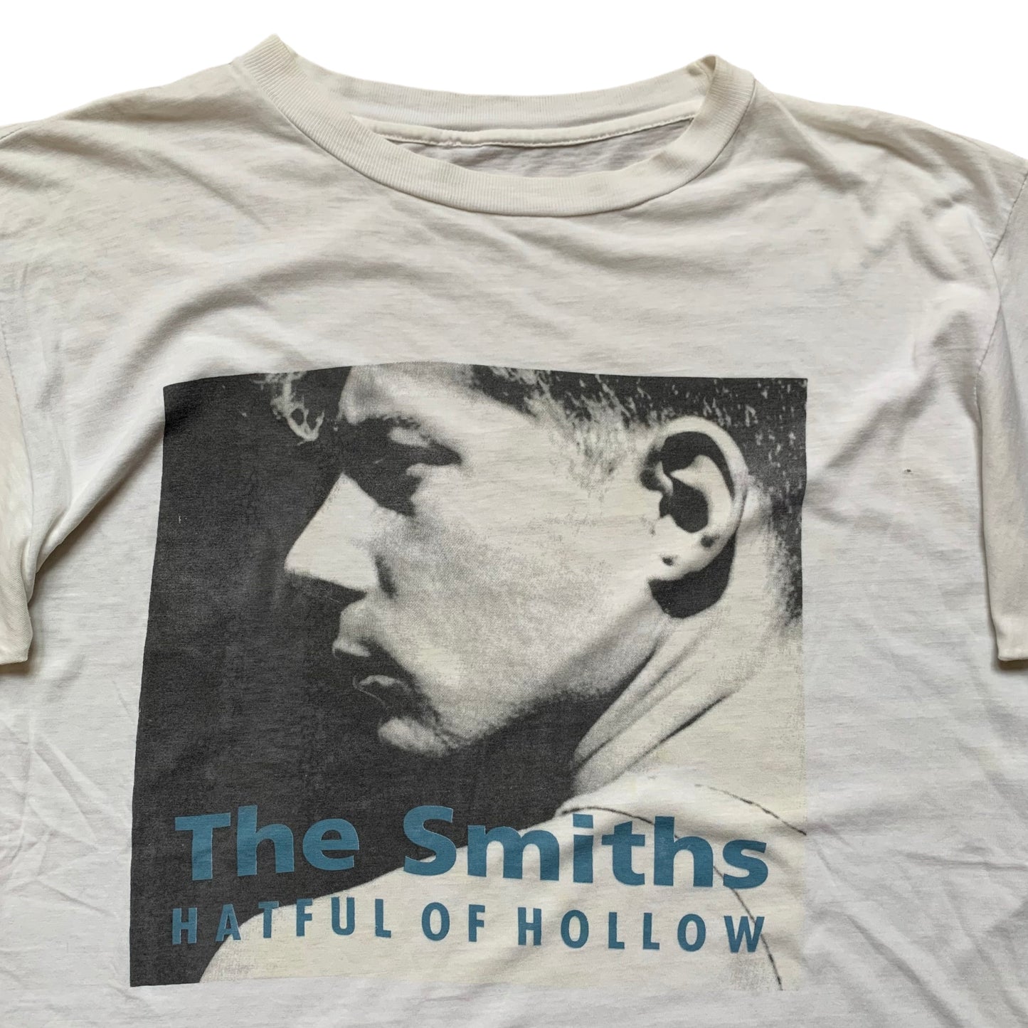 1984 The Smiths ‘Hatful Of Hollow’ (L)