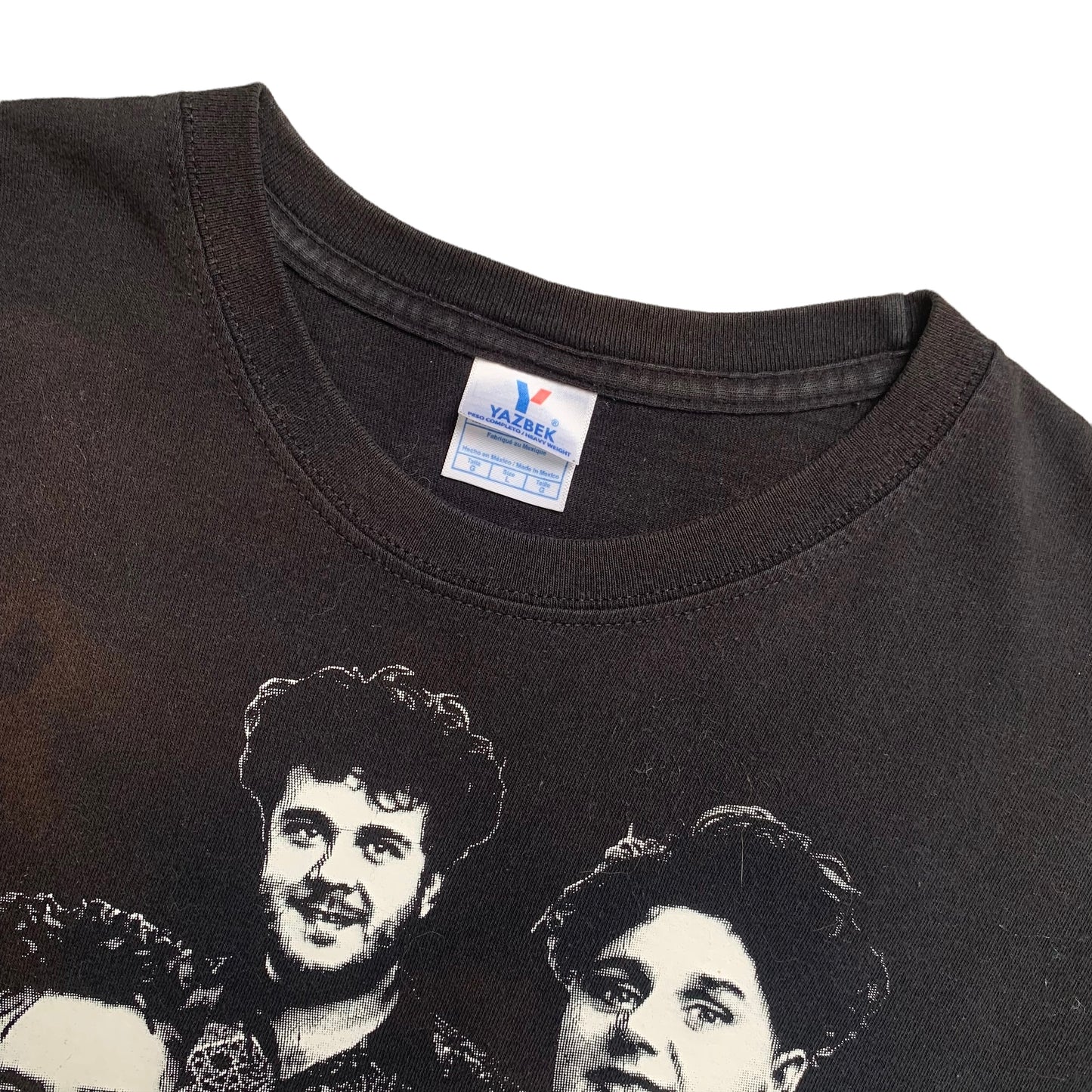 Early 00s Cocteau Twins (L/XL)
