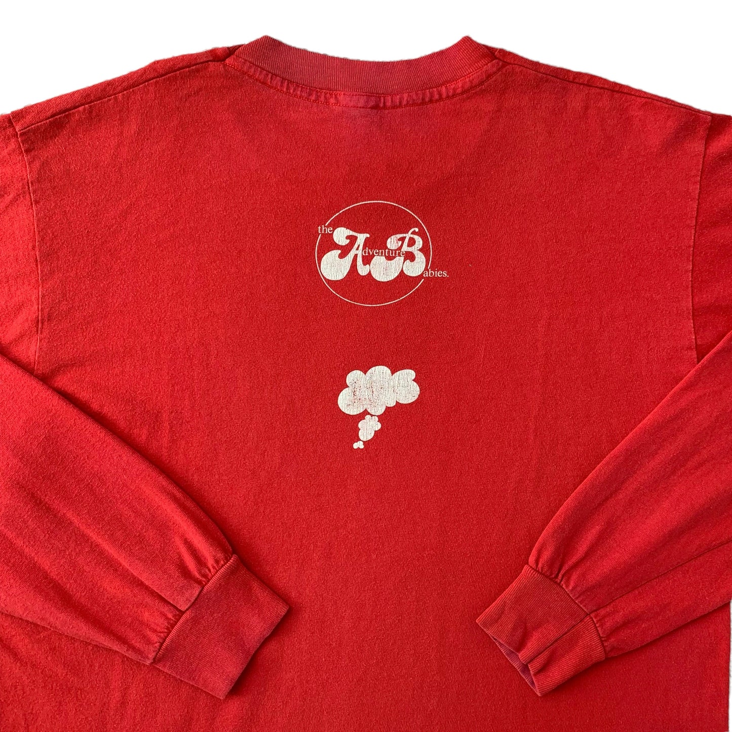 1990 The Adventure Babies ‘Fac221’ (XL)