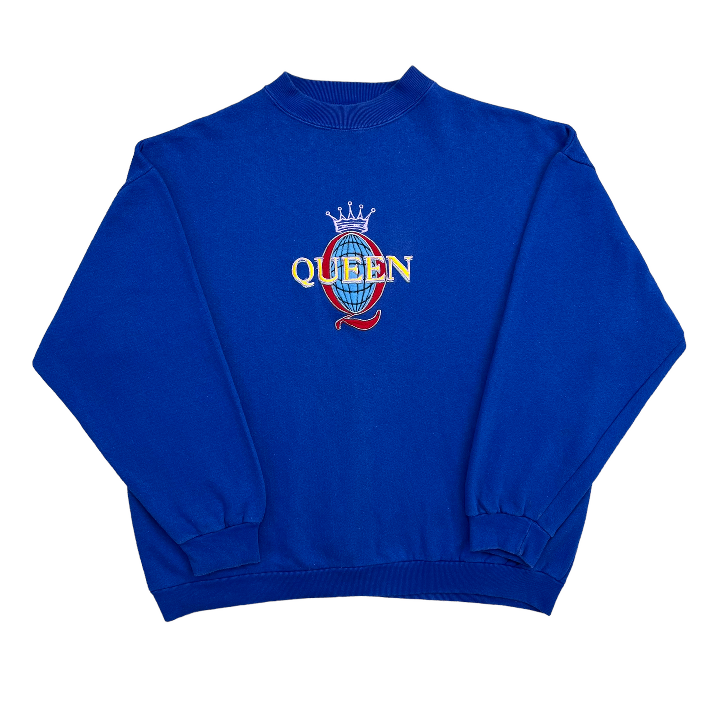 Late 80s Queen (L/XL)