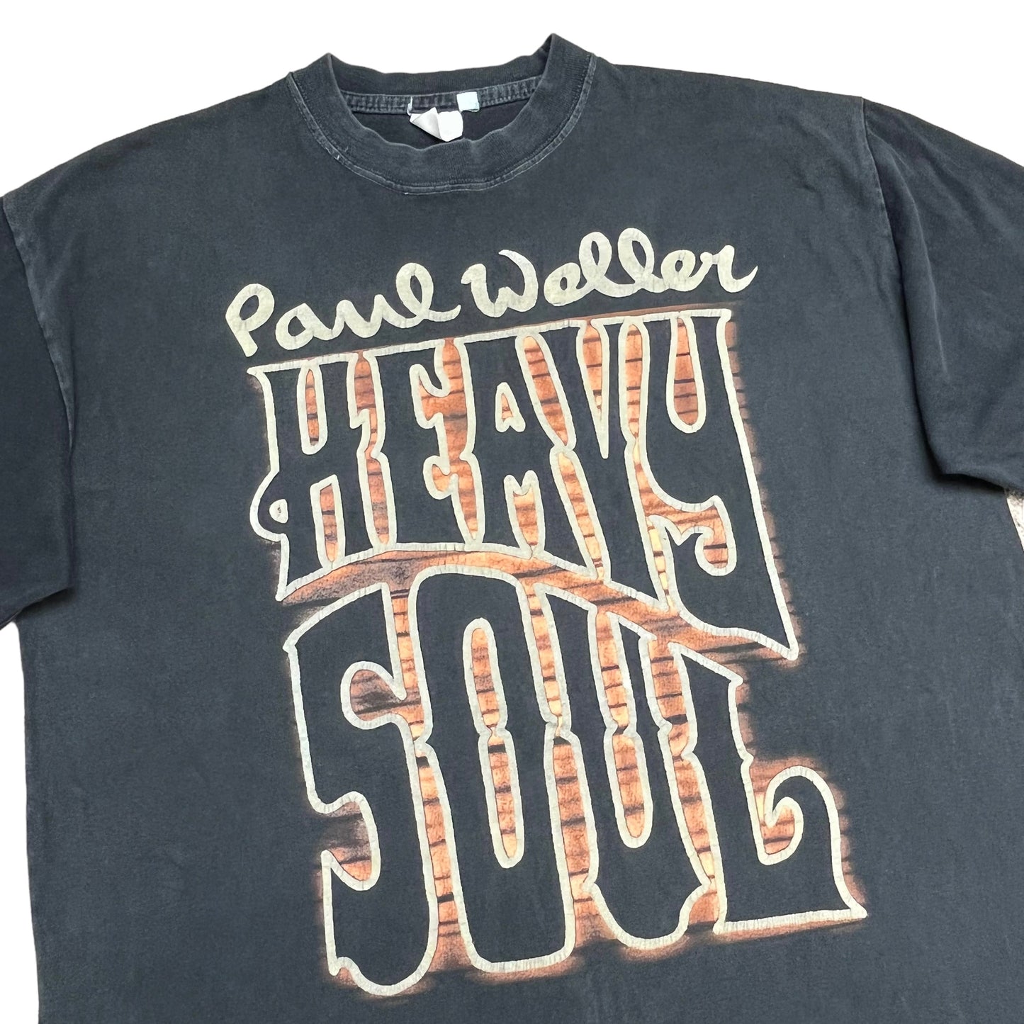 1997 Paul Weller ‘Heavy Soul’ (XL)