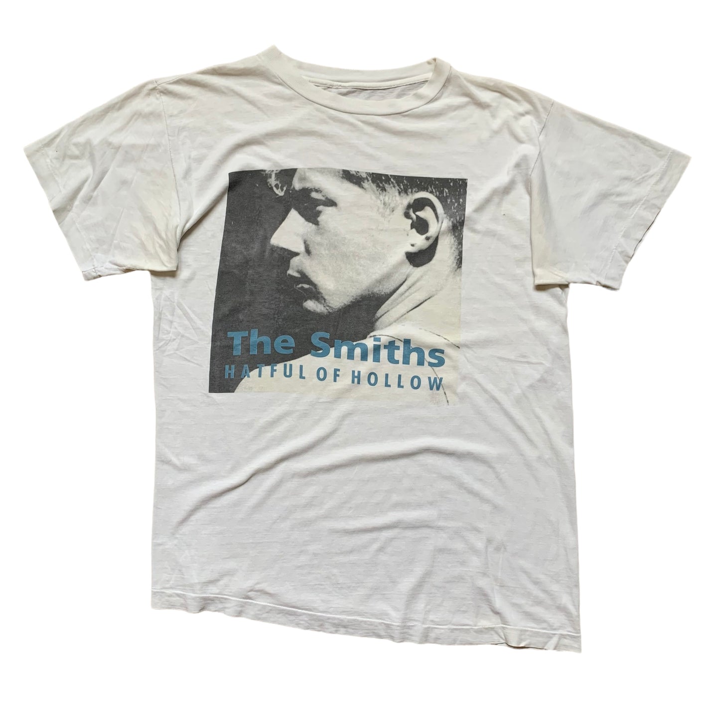 1984 The Smiths ‘Hatful Of Hollow’ (L)