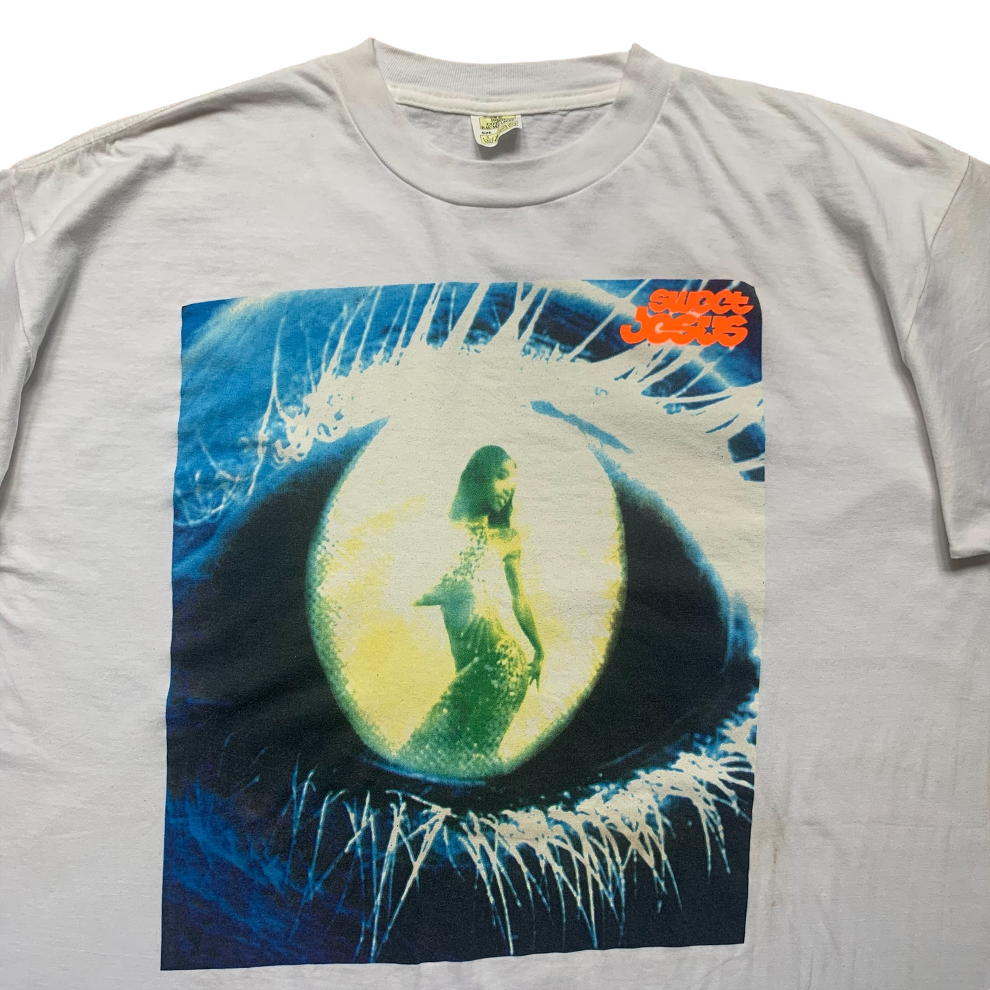 1992 Sweet Jesus 'Phonefreak Honey' (XL)