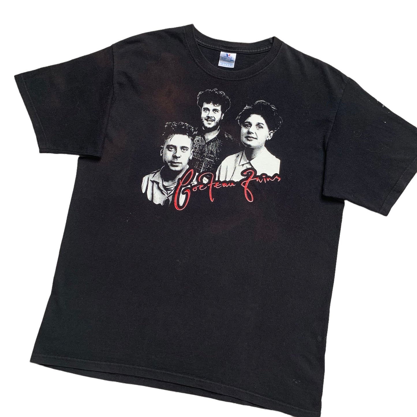 Early 00s Cocteau Twins (L/XL)