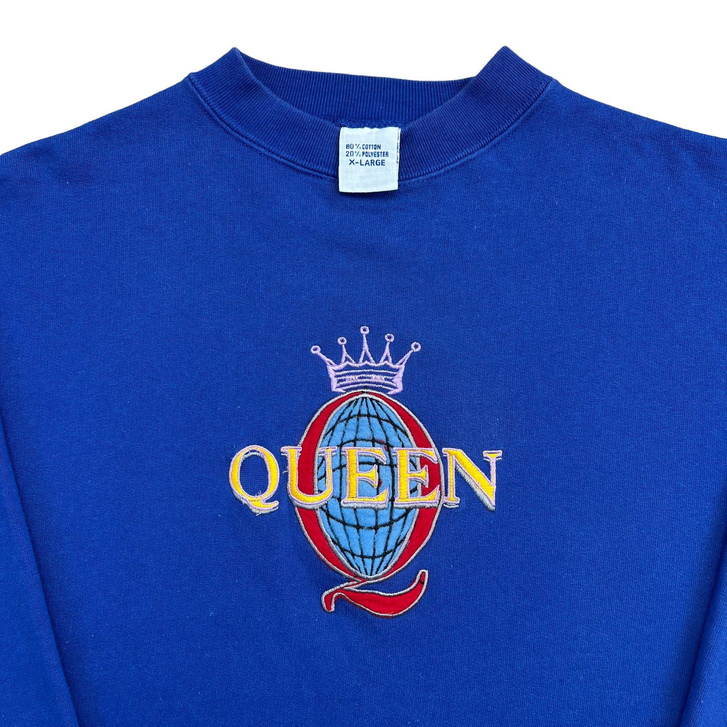 Late 80s Queen (L/XL)