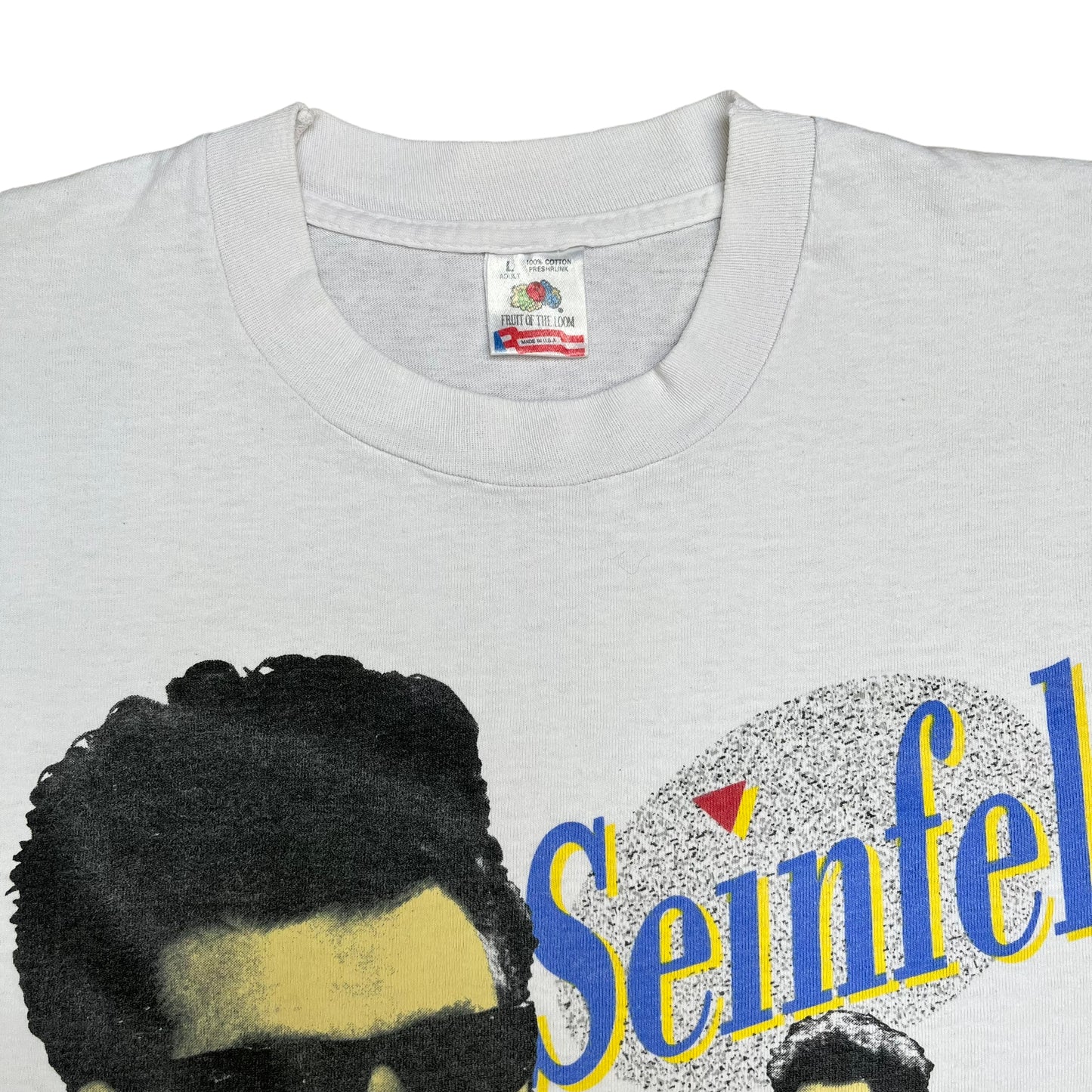 1993 Seinfeld ‘Kramer’ (L)