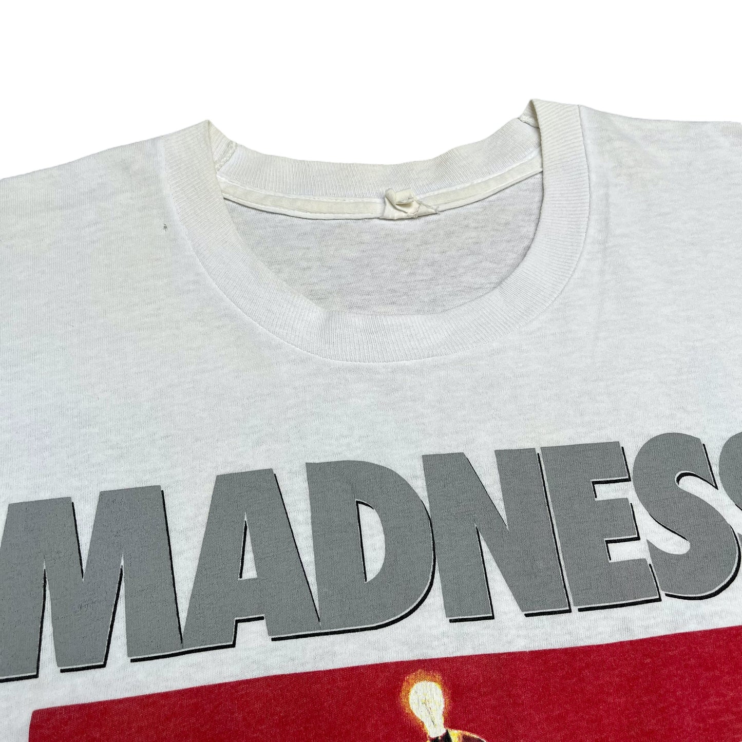 1993 Madness ‘The Man in the Mad Suit’ (XL)
