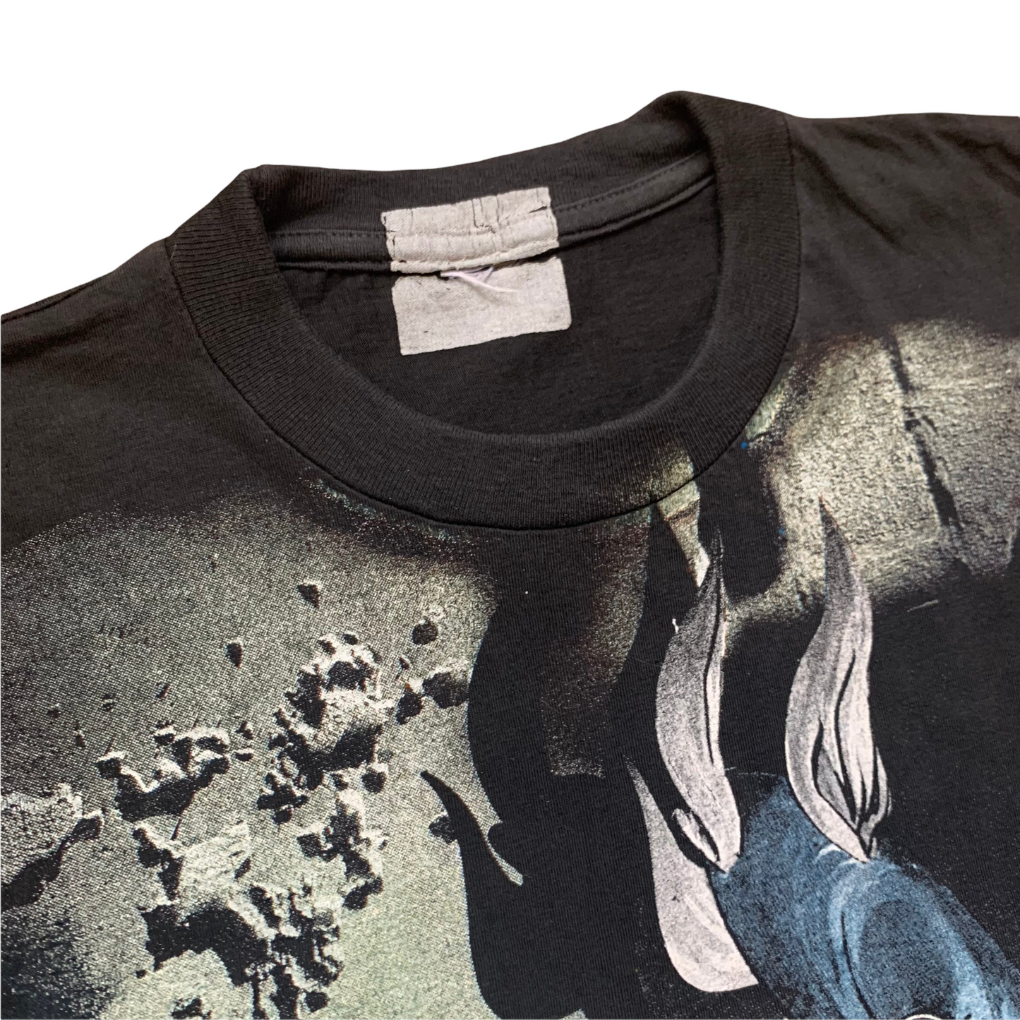 90s Pink Floyd (L)