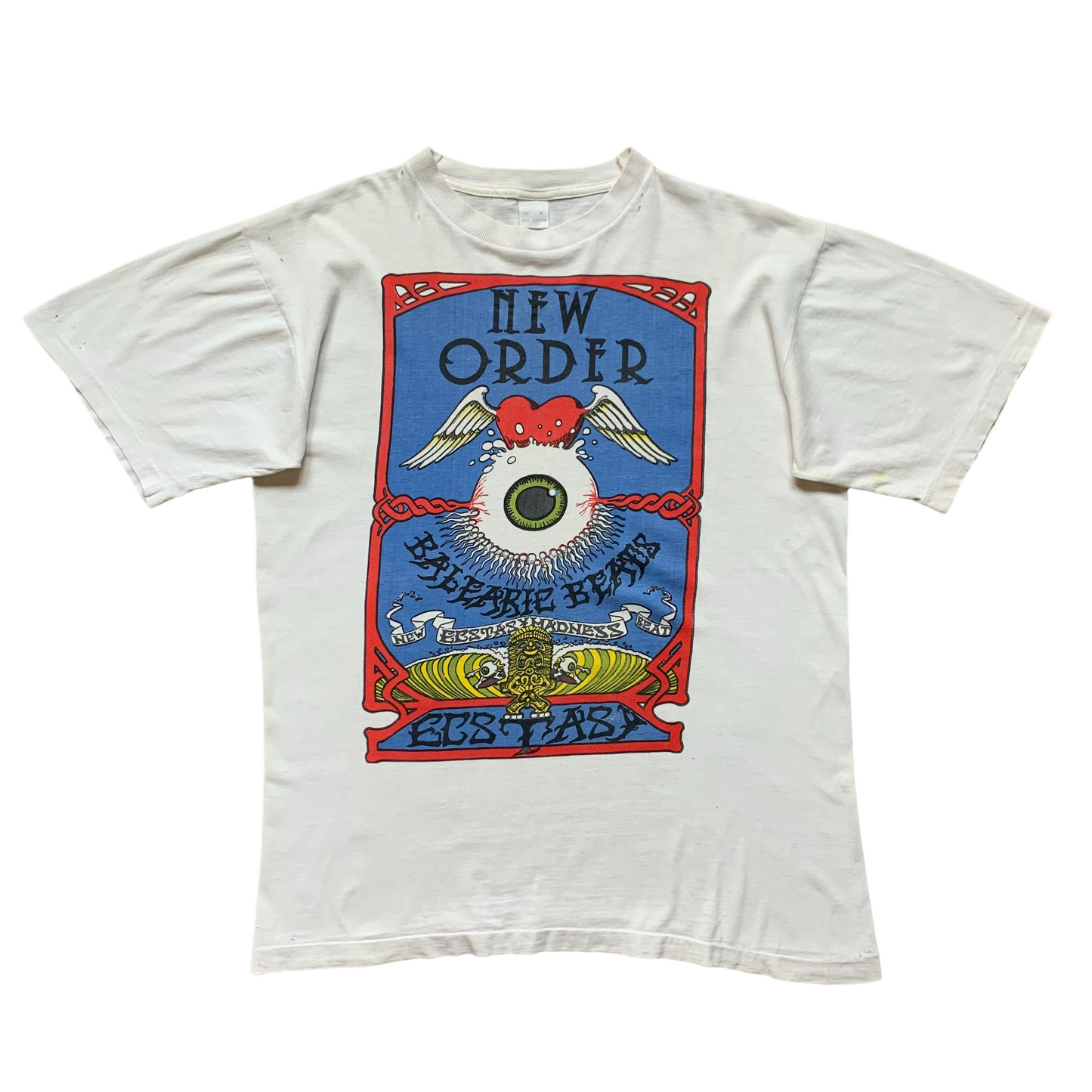 1988 New Order (M)