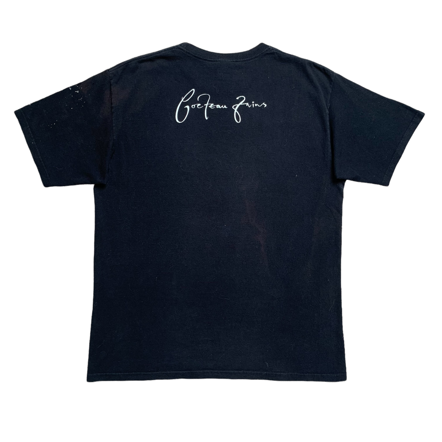 Early 00s Cocteau Twins (L/XL)