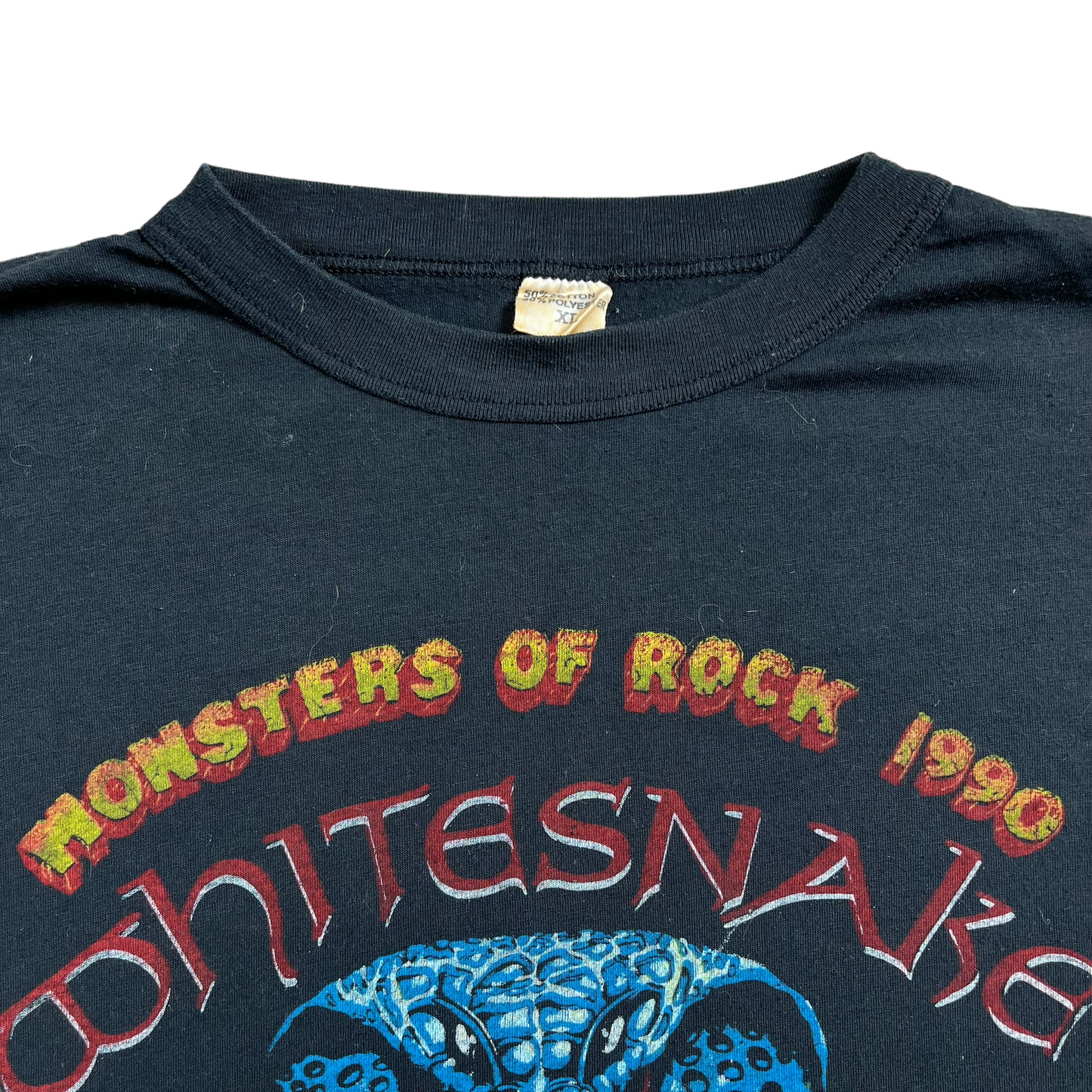 1990 Monsters of Rock (L)