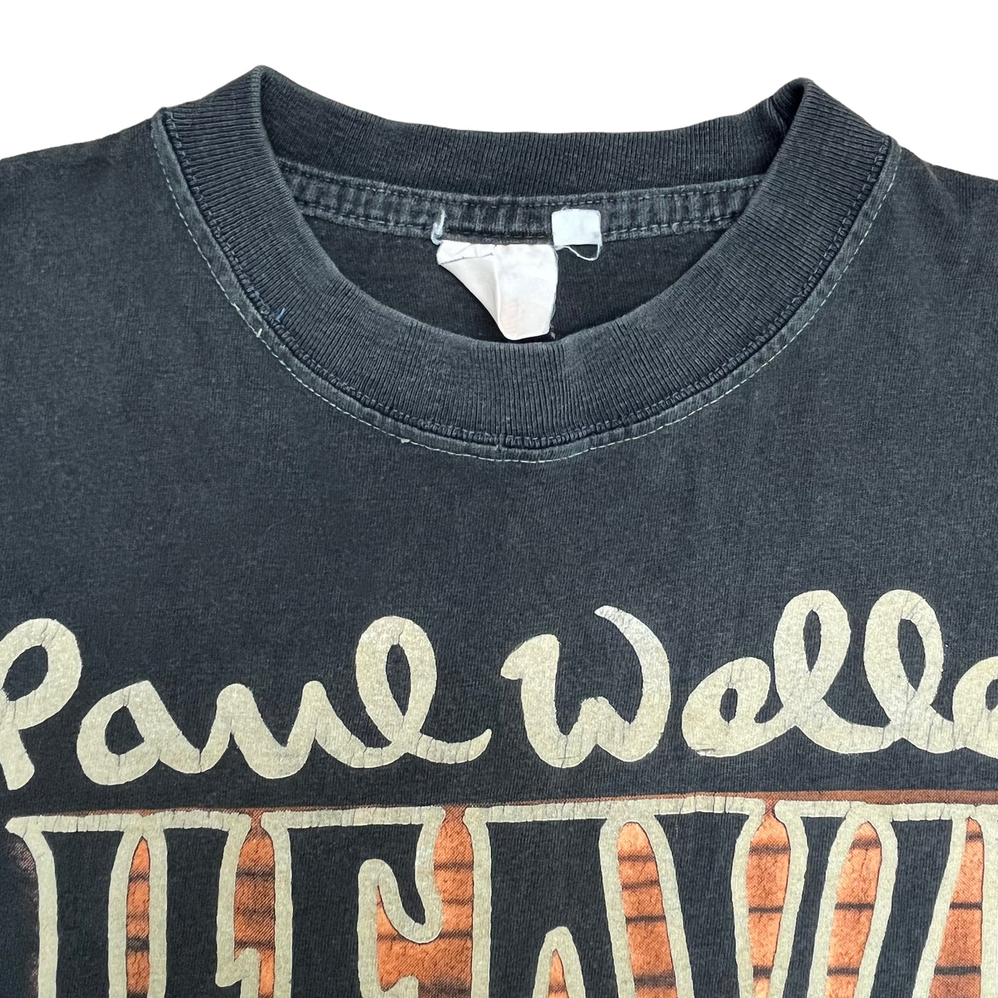 1997 Paul Weller ‘Heavy Soul’ (XL)