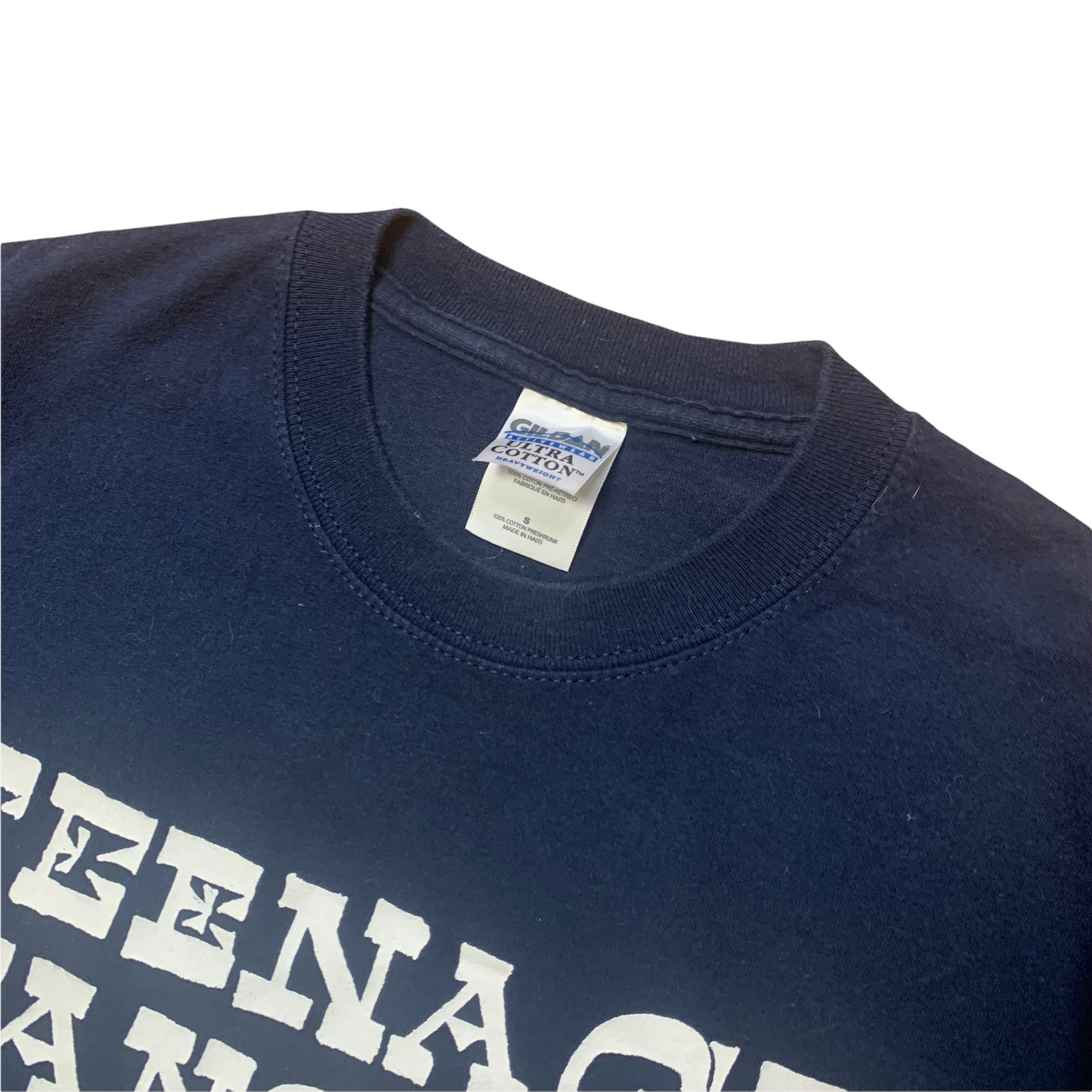 2005 Teenage Fanclub ‘Man-Made’ (S)
