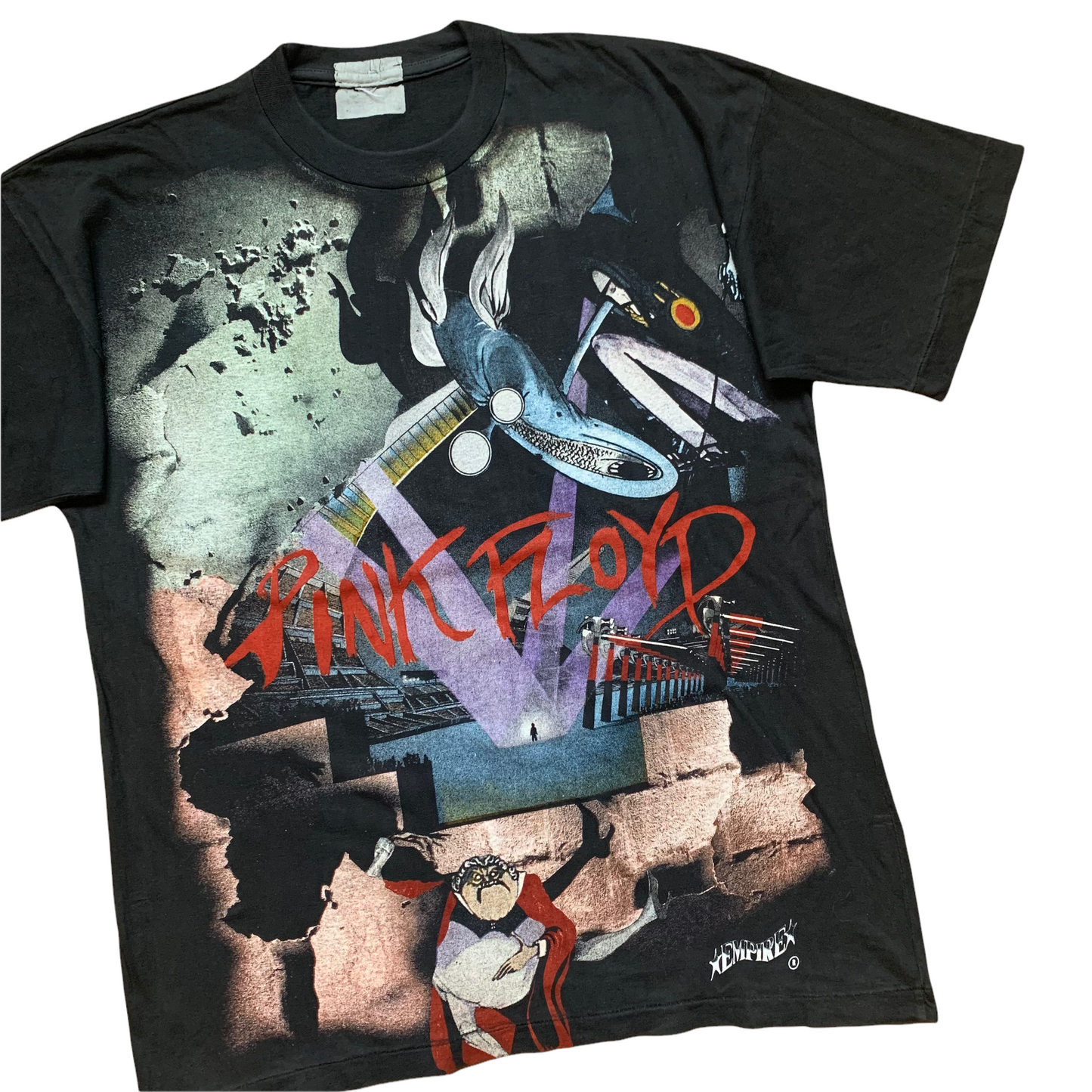 90s Pink Floyd (L)