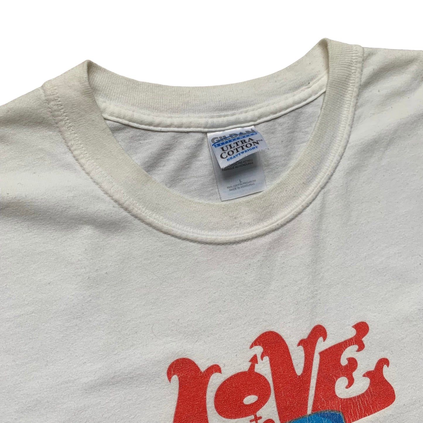 2004 Love and Arthur Lee (XL)