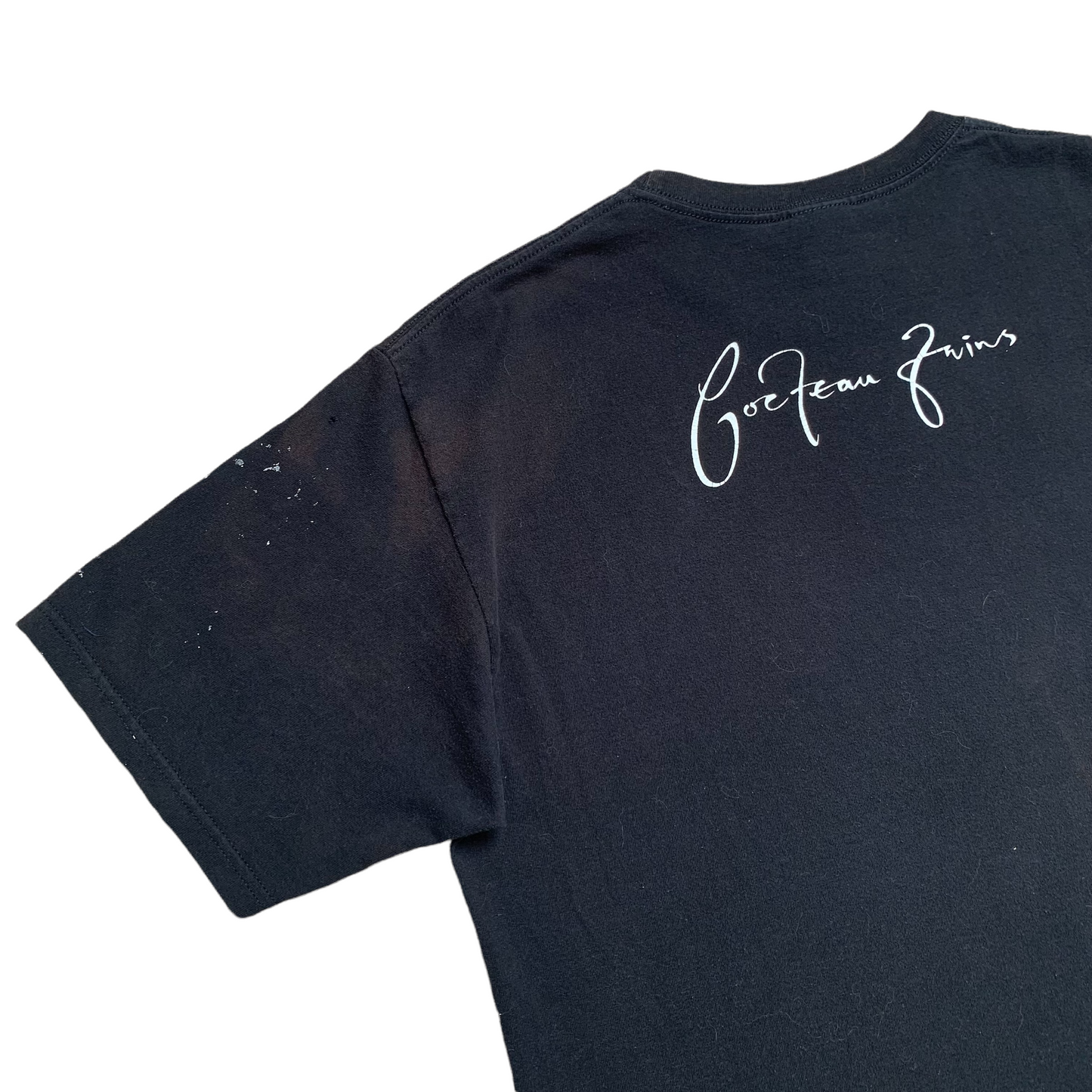 Early 00s Cocteau Twins (L/XL)