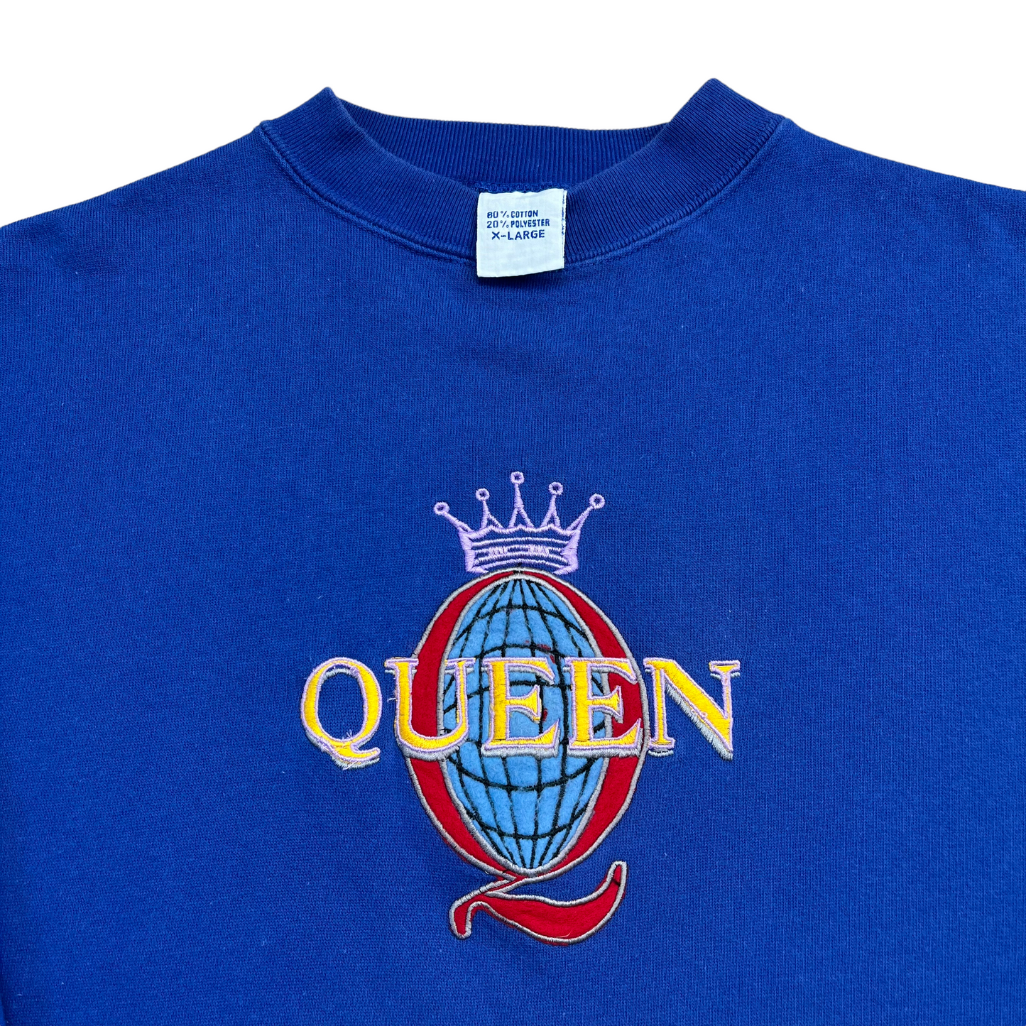 Late 80s Queen (L/XL)